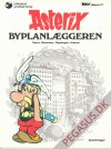 Asterix 17: Byplanl&aelig;ggeren