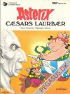 Asterix 18: C&aelig;sars laurb&aelig;r