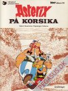 Asterix 20: Asterix p&aring; Korsika