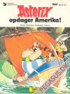 Asterix 22: Asterix opdager Amerika