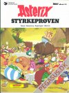Asterix 24: Styrkepr&oslash;ven