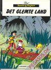 Henrik og Hagbart 4: Det glemte land