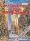 Linda og Valentin - agenter i tid og rum 7: Storbyen der druknede