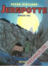 Jernpotte 2: Anden del