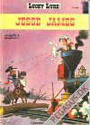 Lucky Luke 4: Jesse James