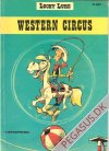 Lucky Luke 6: Western cirkus