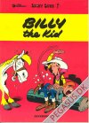 Lucky Luke 7: Billy the Kid