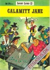 Lucky Luke 10: Calamity Jane