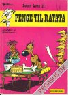 Lucky Luke 15: Penge til Ratata