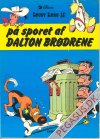 Lucky Luke 18: P&aring; sporet af Dalton-br&oslash;drene