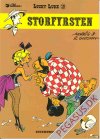 Lucky Luke 19: Storfyrsten