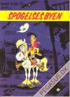 Lucky Luke 20: Sp&oslash;gelsesbyen