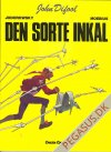 John Difool 1: Den sorte inkal