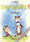 Steen & Stoffer 4: Hovsa!