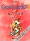 Steen & Stoffer 5: Jeg elsker dig