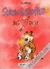 Steen & Stoffer 5: Jeg hjerter dig