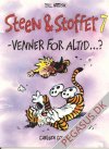 Steen & Stoffer 7: - Venner for altid?