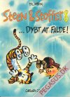 Steen & Stoffer 8: .... dybt at falde