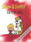 Steen & Stoffer 11: En for alle ...