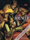 Bouncer 1: Kains øje
