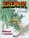 Jeremiah 22 (hc): Våbnet i vandet