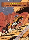 Yakari 27: Yakari og Lang&oslash;re