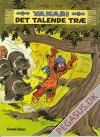Yakari 28: Yakari og det talende tr&aelig;