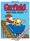 Garfield 42: Fart over feltet