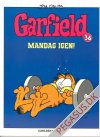 Garfield 36: Mandag igen!