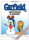 Garfield 38: Snehunden glammer