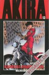 Akira 13: Kanedas drømmesyn