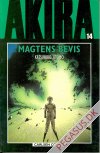 Akira 14: Magtens bevis