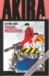 Akira 16: Transmutation