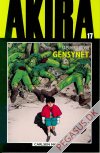 Akira 17: Gensynet