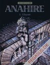 Anahire 1: Uhyret