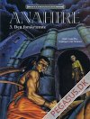 Anahire 3: Den forskr&aelig;mte