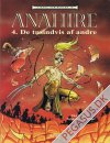 Anahire 4: De titusindvis af andre