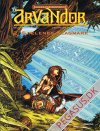 Arvandor 2: Sjælenes slagmark