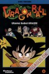 Dragonball 9: Uranai Babas krigere