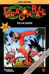 Dragonball 10: Tre år senere