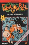 Dragonball 11: Son-Goku mod Kuririn