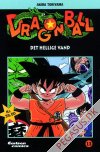 Dragonball 13: Det hellige vand