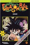 Dragonball 15: Chichi