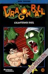 Dragonball 16: Giganternes duel
