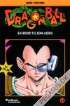 Dragonball 17: En bror til Son-Goku