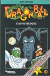 Dragonball 18: Et liv efter dette