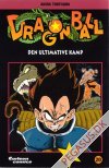 Dragonball 20: Den ultimative kamp