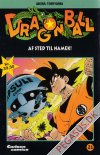 Dragonball 21: Af sted til Namek!