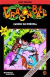 Dragonball 22: Zarbon og Dodoria