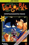 Dragonball 25: Supertransmogriffen Freezer